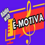 Web Rádio É Motiva