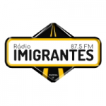 Rádio Imigrantes 87.5 FM