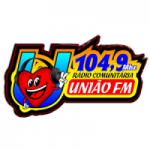 Rádio União 104.9 FM