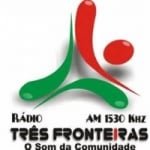 Rádio Três Fronteiras 1530 AM
