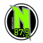 Rádio Nova Cristal 87.9 FM