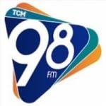 Rádio 98 FM – Vale do Apodi