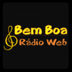 Bem Boa Rádio Web