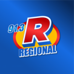 Rádio Regional 91.3 FM