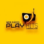 Web Rádio Play Hits Carangola