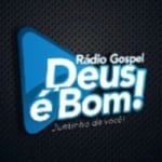 Rádio Gospel Deus é Bom