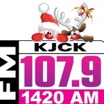 107.9 FM/1420 AM KJCK – KJCK