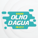 Rádio Olho D´Água 87.9 FM