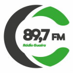 Rádio Costa Oeste 89.7 FM