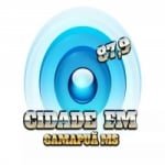Rádio Cidade 87.9 FM