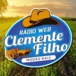 Clemente Filho Web Rádio