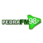 Rádio Pedra 98.7 FM