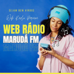 Web Rádio Marudá FM