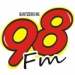 Rádio Cidade 98.7 FM