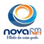 Rádio Nova FM