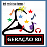 Radio Geração 80
