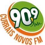 Rádio Currais Novos 90.9 FM
