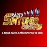 Rádio Sintonia Certa