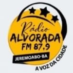 Rádio Alvorada 87.9 FM