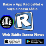 Rádio Web Gospel Arceburgo