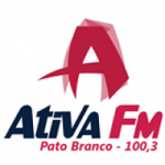 Rádio Ativa 100.3 FM