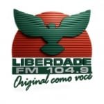 Rádio 104 Liberdade FM