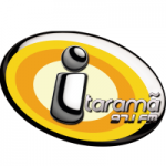 Rádio Itaramã 97.1 FM