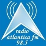 Rádio Atlântica 98.5 FM