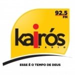 Rádio Kairós 92.5 FM