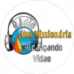 Rádio Voz Missionária