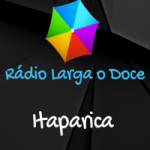 Rádio Larga o Doce