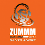 Rádio Zummm 87.5 FM