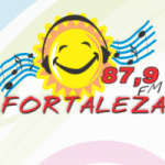 Radio Fortaleza 87.9 FM