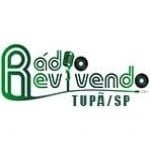 Rádio Revivendo Tupã SP