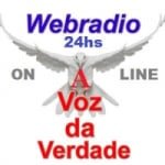 Web Rádio A Voz Da Verdade