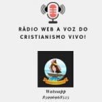 Rádio Web Voz do Cristianismo Vivo