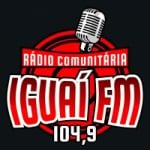 Rádio Iguaí 104.9 FM