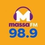 Rádio Massa 98.9 FM