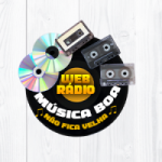 Música Boa Não Fica Velha
