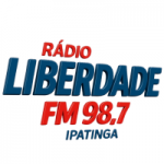 Rádio Liberdade 98.7 FM