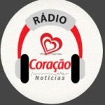 Radio Web Coração Noticias