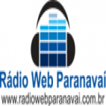 Rádio Web Paranavaí