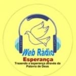 Web Rádio Esperança Gospel