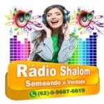 Web Rádio Shalom