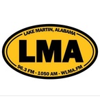 96.3 & 1050 LMA – WLMA