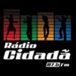 Rádio Cidadã 87.5 FM