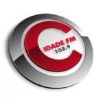 Rádio Cidade 105.9 FM