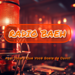 Rádio Baeh