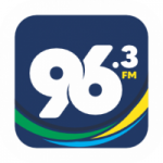 Rádio Liberdade 96.3 FM