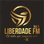Rádio Liberdade 104.9 FM
